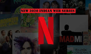 There are many such original series' available here. Newly Updated Exciting Upcoming Indian Web Series Of 2020