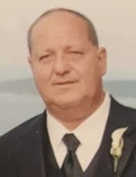 Michael James Ruge, Sr.