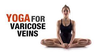 Maybe you would like to learn more about one of these? Yoga For Varicose Veins Dilip Tiwari Yoga For Life Youtube
