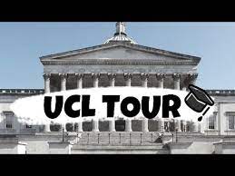 This is evident from the fact that some of the university's most prominent buildings are still named after eugenicists such as galton and pearson. Tour Of Ucl University College London Youtube