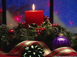 Christmas Candles Christmas Candle Wallpapers Download Wallpapers Free Christmas Candle Candles Wallpaper Christmas Candles Diy Christmas Candle