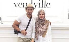 Maybe you would like to learn more about one of these? Memey Suhaiza Enggan Fikir Negatif Hubungan Baik Abby Abadi Dan Norman Hakim Crochet Fashion