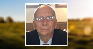 Peter Carl Tuchscherer Obituary 2022