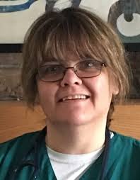 Dawn Cordrey–Wenk Obituary