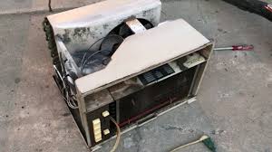 Maybe you would like to learn more about one of these? Vintage Carrier Cosmopolitan Window Air Conditioner Video 2 Youtube