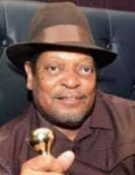 Kenneth Morrell's Instagram, Twitter & Facebook