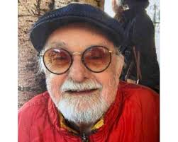 William Bishop Obituary (1935