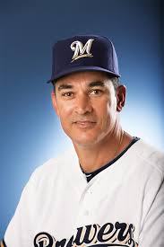 Mike Guerrero Named New Biloxi Shuckers Manager