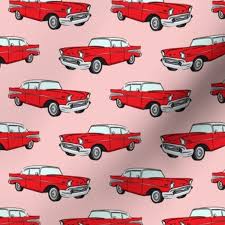 Image result for Sunset Coral 1958 Edsel