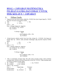 We did not find results for: Contoh Soal Soal Dan Jawaban Matematika Essay