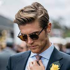 50 New Hairstyles For Men Updated For 2021 Mens Hairstyles Medium Side Part Haircut Side Part Hairstyles