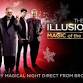 The Illusionists - Wichita