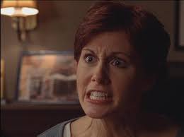 Season 4, Episode 22, “Goin' Down The Road Part 2”