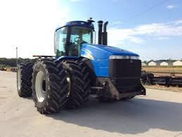 New Holland T9050 Tractor