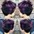 Feminine Hair Color For Pixie Cut