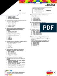 Modul Jaguh Bab 1 Pdf