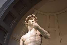 Maybe you would like to learn more about one of these? 5 Curious Facts About Michelangelo S David Gray Line Florence