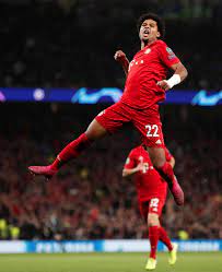 Tons of awesome serge gnabry wallpapers to download for free. Serge Gnabry Serge Gnabry Bayern Bayern Munich