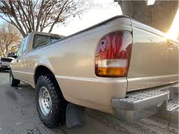 Image result for Silver 1996 Ranger