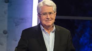 Wolfram altekrã¼ger, thomas elstner, teimour khosravi, michael maurer,. Frank Elstner Thomas Gottschalk Kann Ich Mir Gut Im Dschungel Vorstellen Stern De