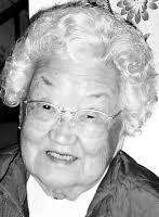 Sakae Nishimura Obituary (2009)