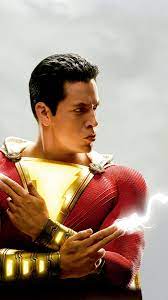 Shazam Hd Wallpapers 7wallpapers Net Shazam Superhero Shazam Movie Captain Marvel Shazam