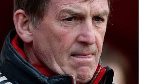 Kenny Dalglish defends methods despite Liverpool's sub-standard form