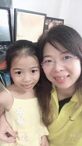 Ching Yah Peng was with Bee Gan.