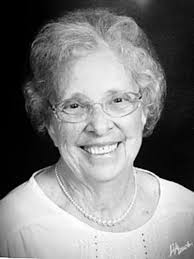 Sara Schramm Obituary (2015)