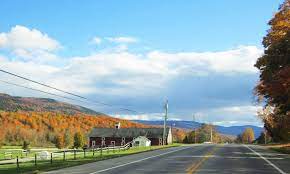 Route 7 East Dorset Vermont Dorset Vermont Vermont New England Travel