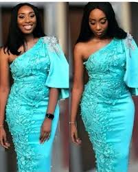 Image result for Aso ebi styles