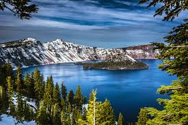 America S Great Outdoors Happy Birthday Crater Lake National Park Birthday images for guys happy birthday funny greetings. happy birthday crater lake national