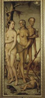 Old women and sex: fear, fantasy, and a defining life course in Early  Modern Europe