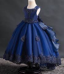 Kids Party Dresses In 2020 Kids Prom Dresses Kids Party Dresses Girls Dresses Summer