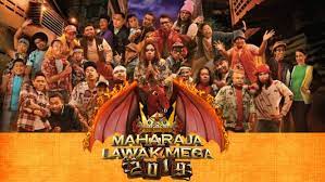 Maybe you would like to learn more about one of these? Keputusan Juara Maharaja Lawak Mega 2019 Senarai Pemenang