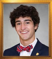 May 17, 2023 Patriot Passages