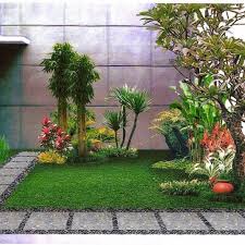 Membuat taman minimalis dengan menentukan ukuran taman hingga menentukan tanaman apa yang bisa di jadikan penghias rumah seperti tanaman batang, tanaman hias buah, dan bunga bunga apa saja yang cocok ditanam di sekitar rumah kamu. Jual Taman Rumah Minimalis Ukuran 10m Khusus Area Jabodetabek Kota Tangerang Selatan Taman Nurseri Tokopedia