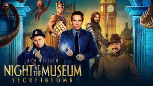 Official facebook page for night at the museum: Night At The Museum Secret Of The Tomb Hd Wallpapers 7wallpapers Net