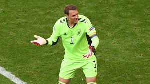 Manuel neuer on bayern munich's ambition and his agent's comments | 2019 icc. Em 2021 Manuel Neuer Appelliert An Fussballer Ihre Reichweite Fur Politische Statements Zu Nutzen
