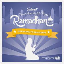 Puasa adalah waktu dimana kita menahan haus dan lapar dengan waktu yang di tentukan. Selamat Menunaikan Ibadah Puasa Ramadhan Pramuka Update