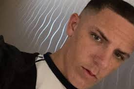 Fundraiser by Kiera Zamlynny : Memorial Bench for Taylor Johnston