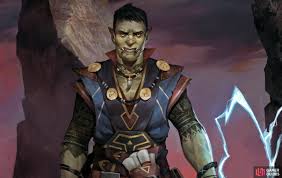 Valerie is a heavy armor and tower shield using fighter with very rigid ideas of right and wrong. Pathfinder Kingmaker Regongar Romance Guide