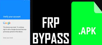 Sep 03, 2021 · bypass frp lock is a free android app created by techeligible that lets you bypass the google factory reset protection system on your mobile device. Frp Bypass Apk Download For All Android Phones 99media Sector
