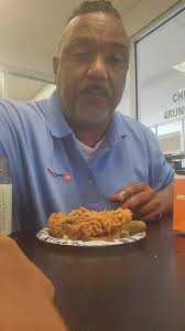 Lawerence Perry Fry Bucket