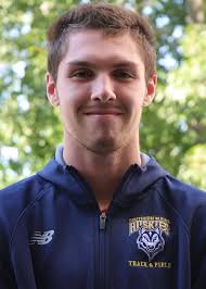 2024 Men's Track and Field Roster