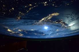Earth images from outer space | amazing pictures of planet. Amazing Views From The International Space Station Space Adventures
