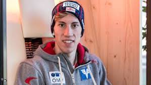 Thomas diethart gewann vor sechs jahren aus dem nichts die vierschanzentournee. Thomas Diethart Gibt Karriereende Bekannt
