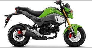 Check spelling or type a new query. 2020 Honda Grom 125 Officially Unveiled India Launch Uncertain