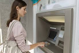 Gift card cash out machine. Are You Using Your Relative S Atm Card It Can Be Risky Find Out Why The Financial Express