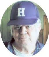 Obituary information for James Maison Armand